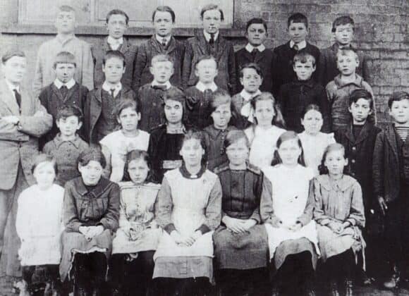 Larn'un Suff'k (Part 1) Learning Suffolk Part 1